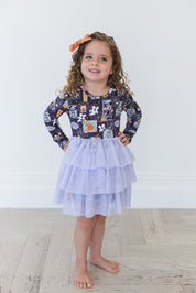Boo Bash - Tutu Dress