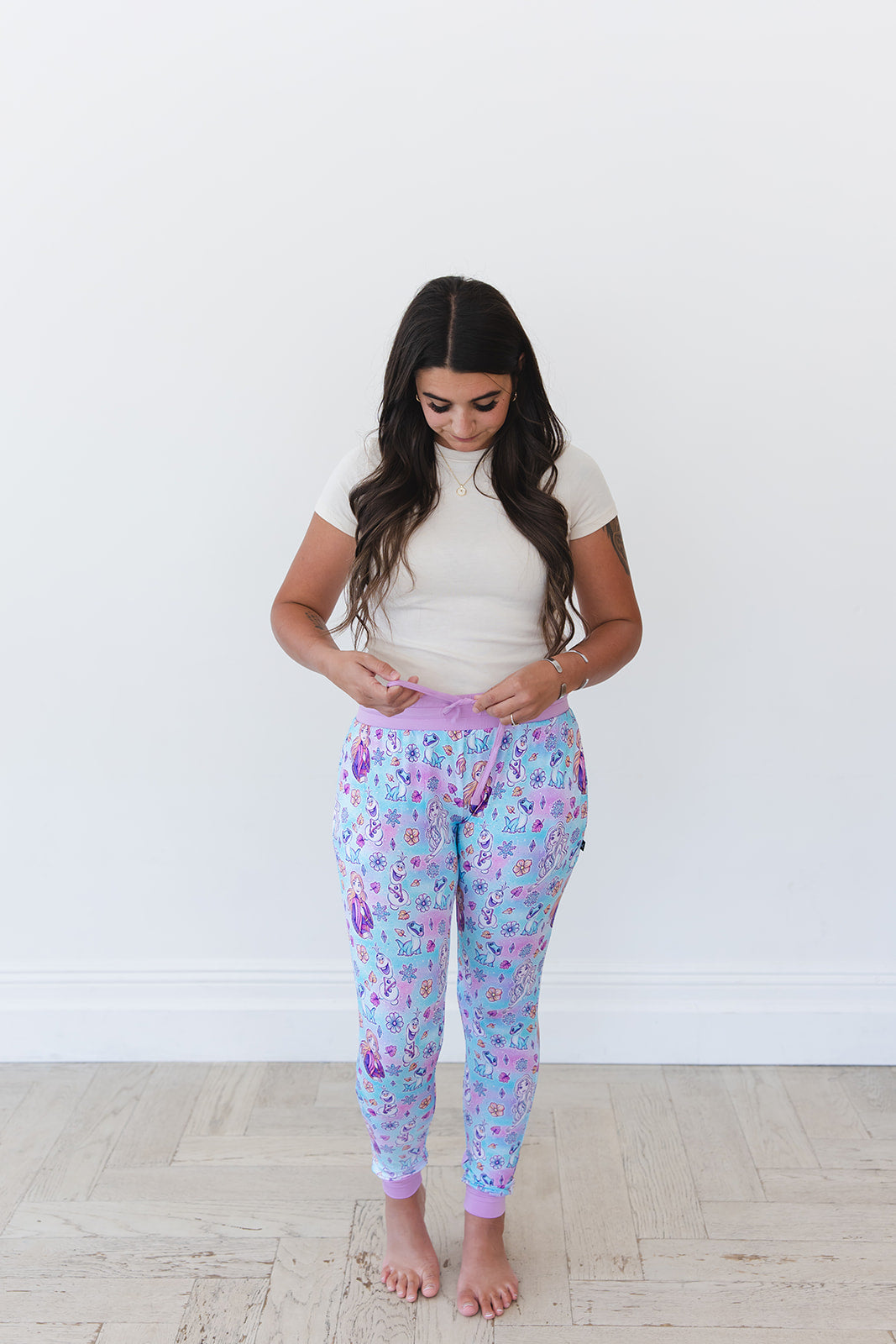 Into the Unknown - Women's Jogger
