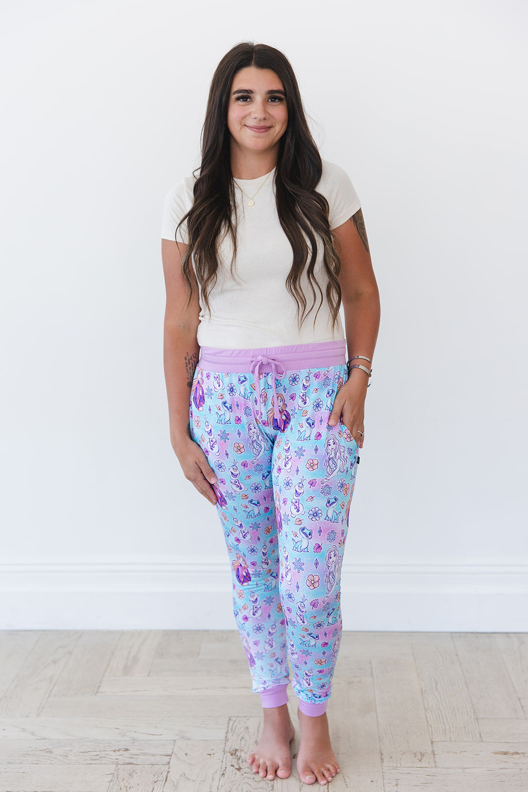 Into the Unknown - Women's Jogger