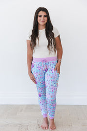 Into the Unknown - Women's Jogger