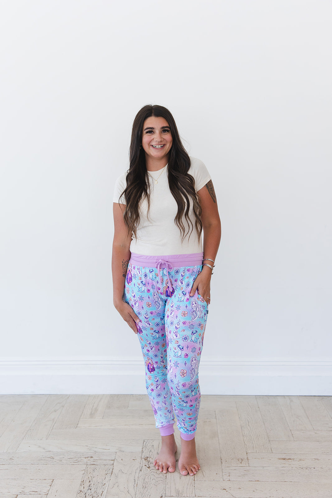 Into the Unknown - Women's Jogger