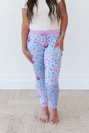 Into the Unknown - Women's Jogger