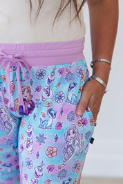 Into the Unknown - Women's Jogger