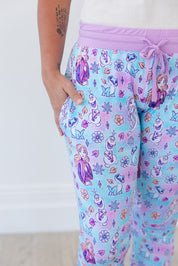Into the Unknown - Women's Jogger