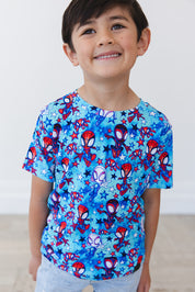 Web Rush - Everyday Tee