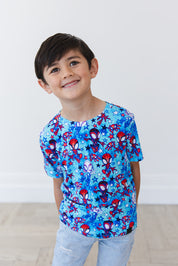 Web Rush - Everyday Tee