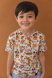 Autumn Adventures - Everyday Tee