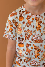 Autumn Adventures - Everyday Tee