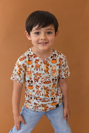 Autumn Adventures - Everyday Tee