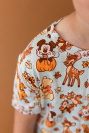 Autumn Adventures - Everyday Tee