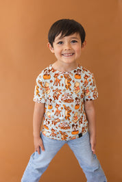 Autumn Adventures - Everyday Tee