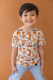 Autumn Adventures - Everyday Tee