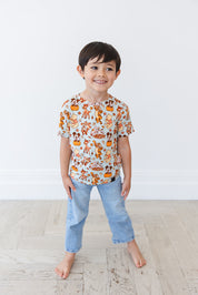 Autumn Adventures - Everyday Tee