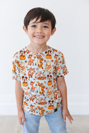 Autumn Adventures - Everyday Tee