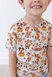Autumn Adventures - Everyday Tee