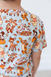 Autumn Adventures - Everyday Tee