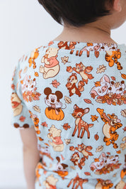 Autumn Adventures - Everyday Tee