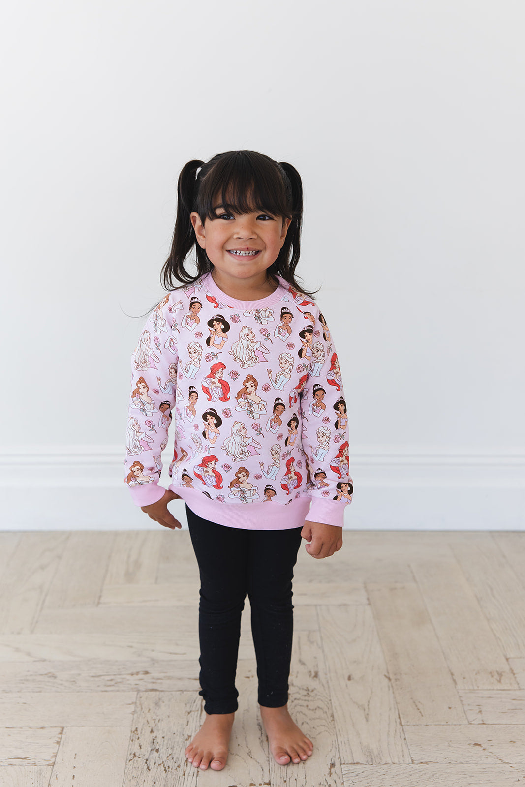 Once Upon a Dream - Define Terry Sweatshirt