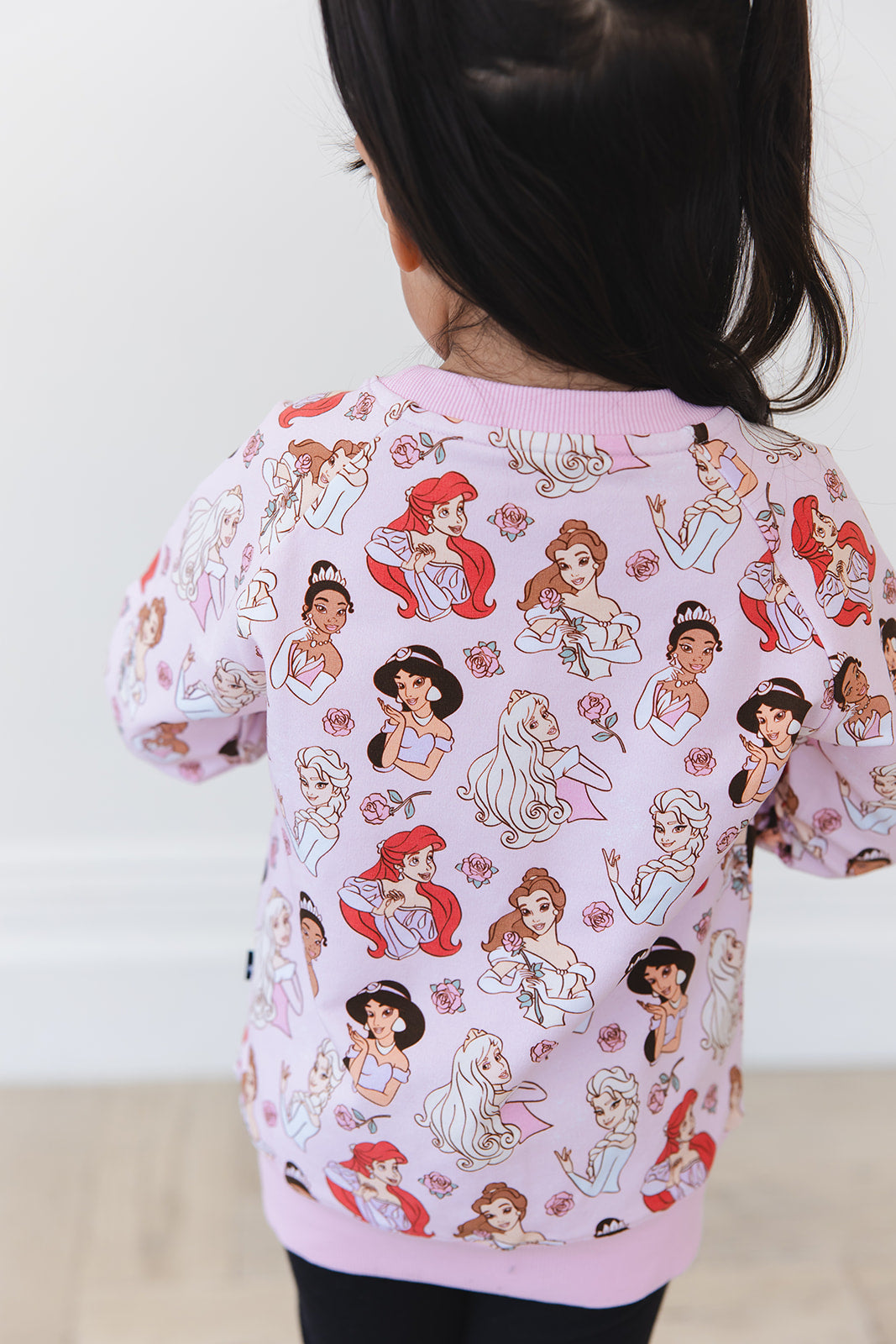 Once Upon a Dream - Define Terry Sweatshirt