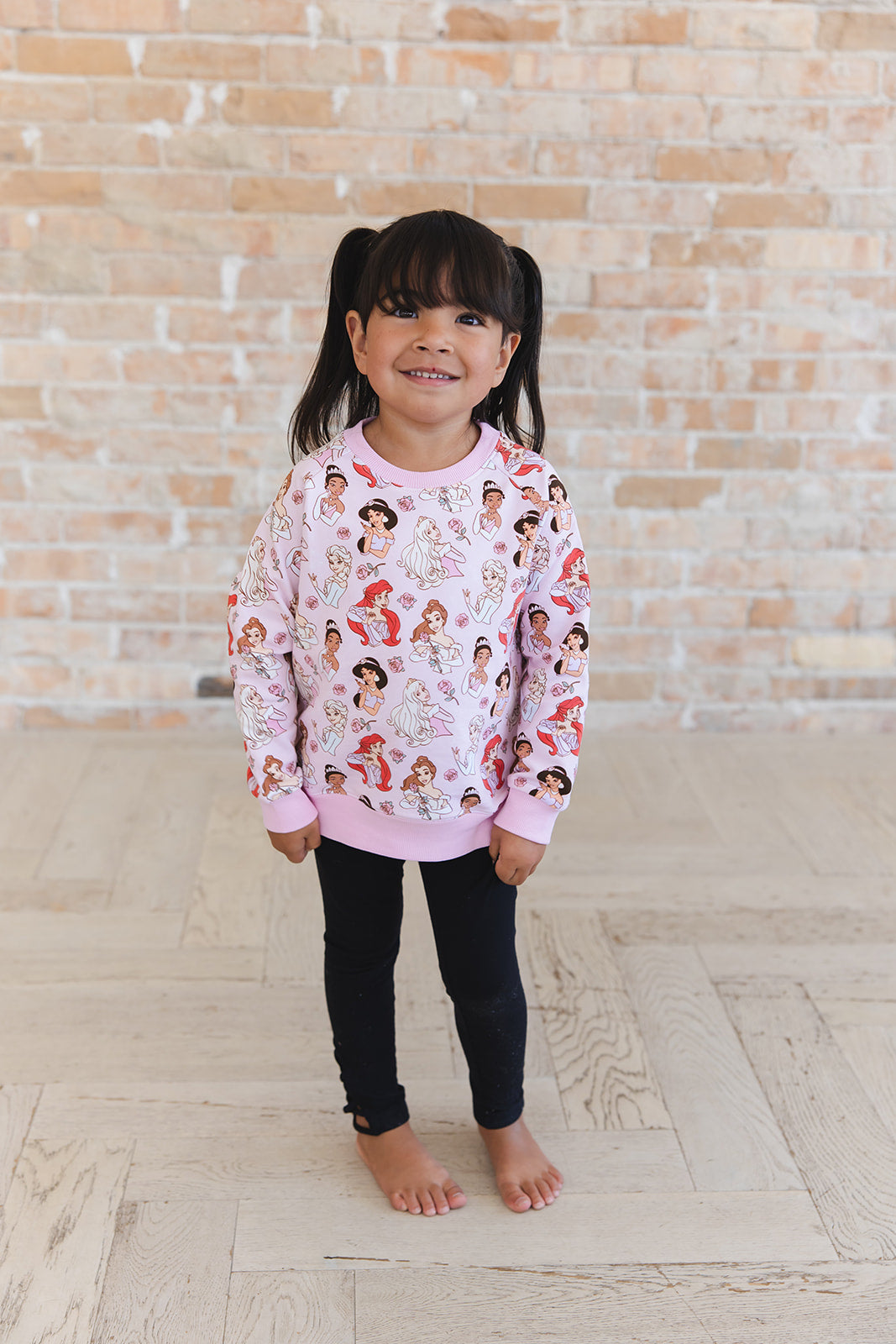 Once Upon a Dream - Define Terry Sweatshirt