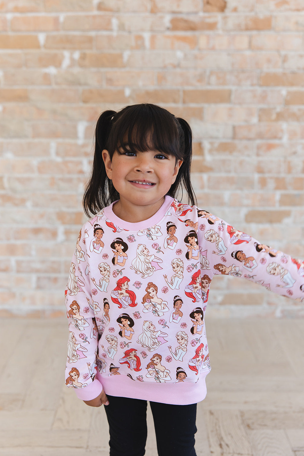 Once Upon a Dream - Define Terry Sweatshirt