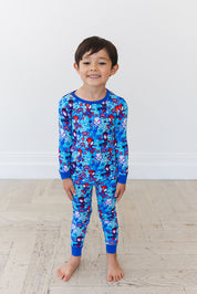 Web Rush - Set