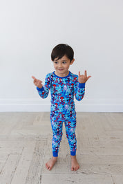Web Rush - Set