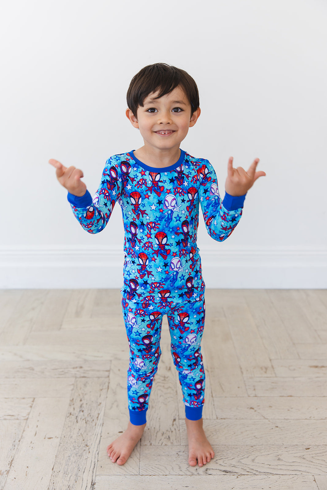 Web Rush - Set