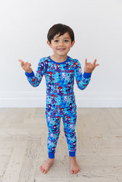 Web Rush - Set