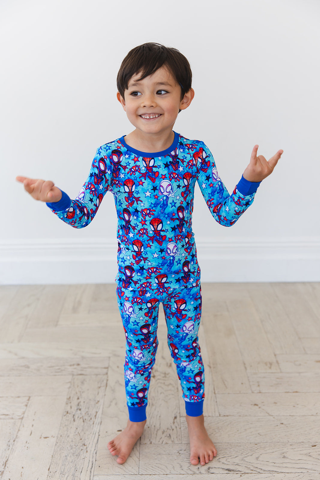 Web Rush - Set