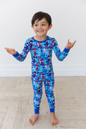 Web Rush - Set