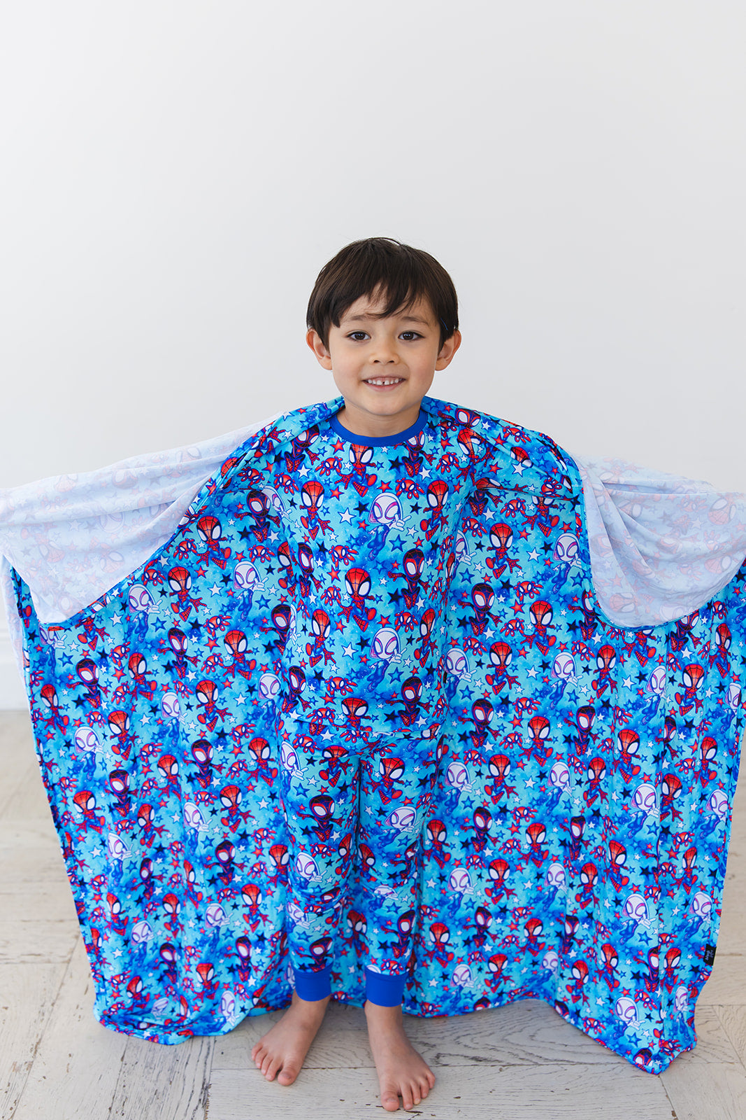 Web Rush - Set