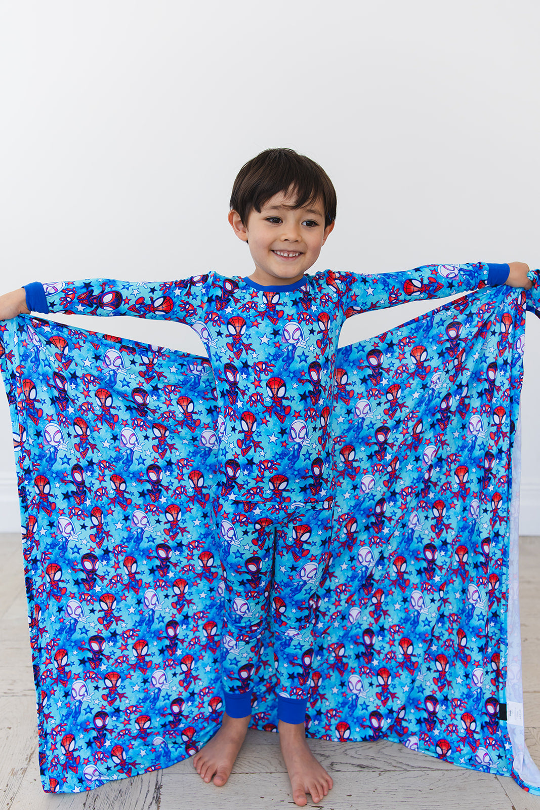 Web Rush - Set
