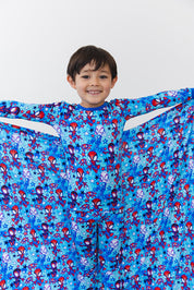 Web Rush - Set