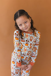 Autumn Adventures - Set