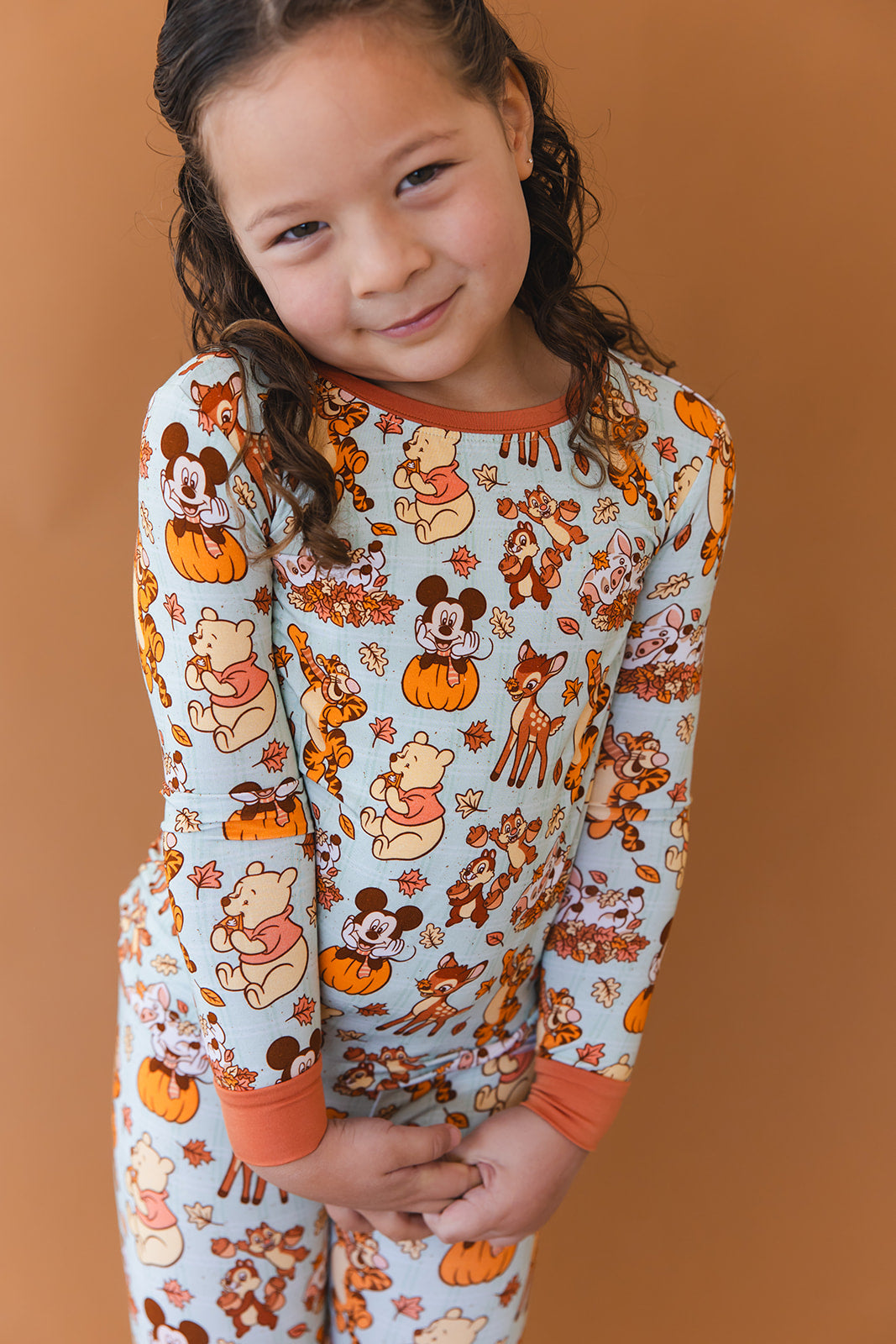 Autumn Adventures - Set