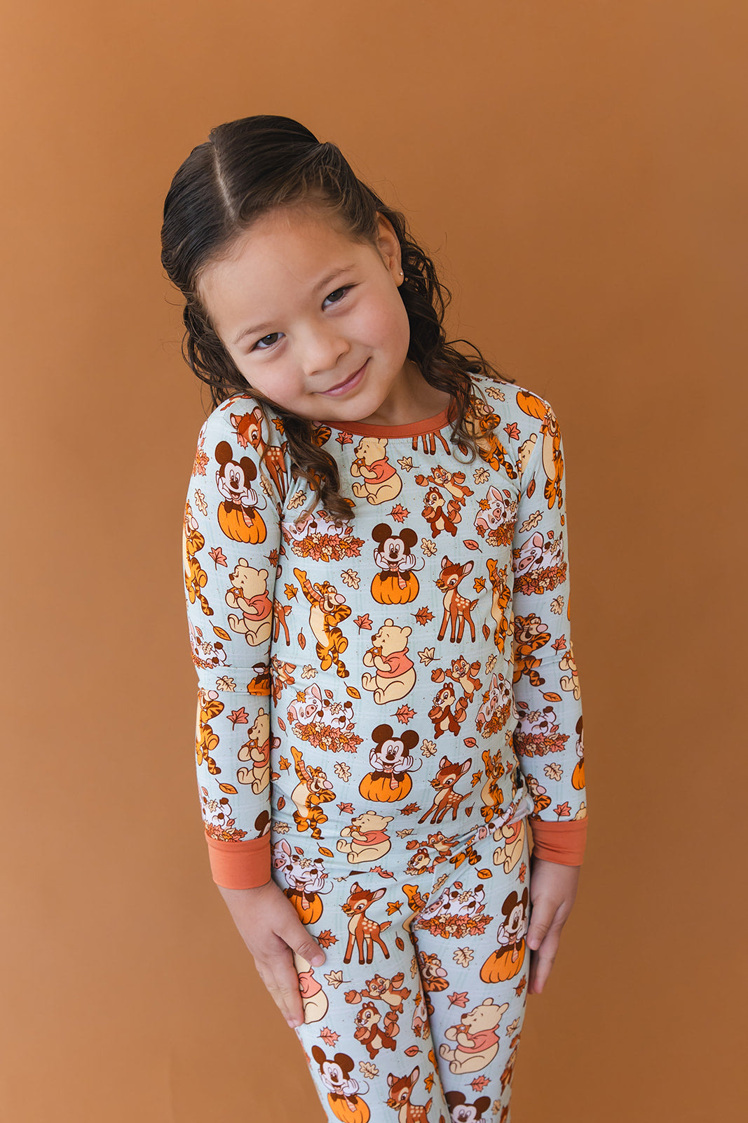 Autumn Adventures - Set