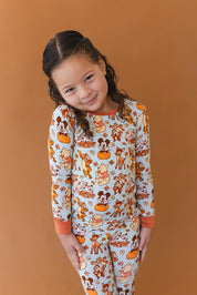 Autumn Adventures - Set