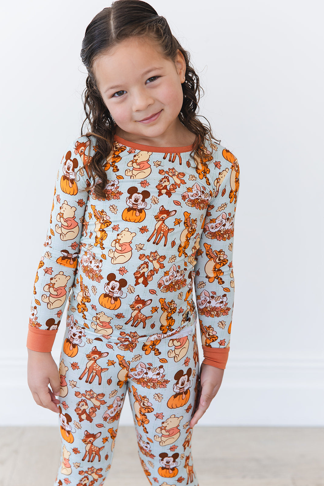 Autumn Adventures - Set