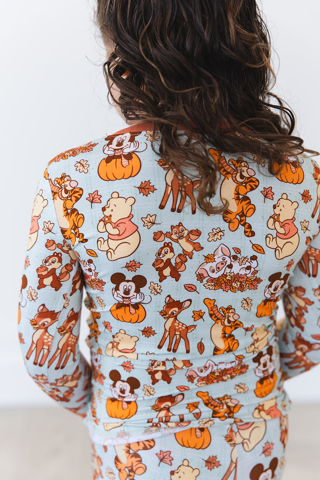 Autumn Adventures - Set