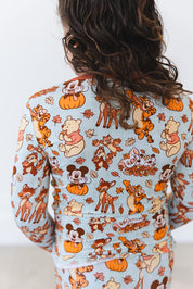 Autumn Adventures - Set