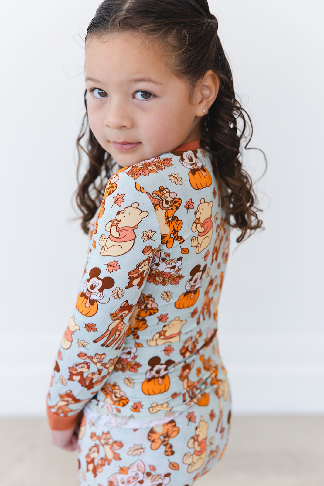 Autumn Adventures - Set