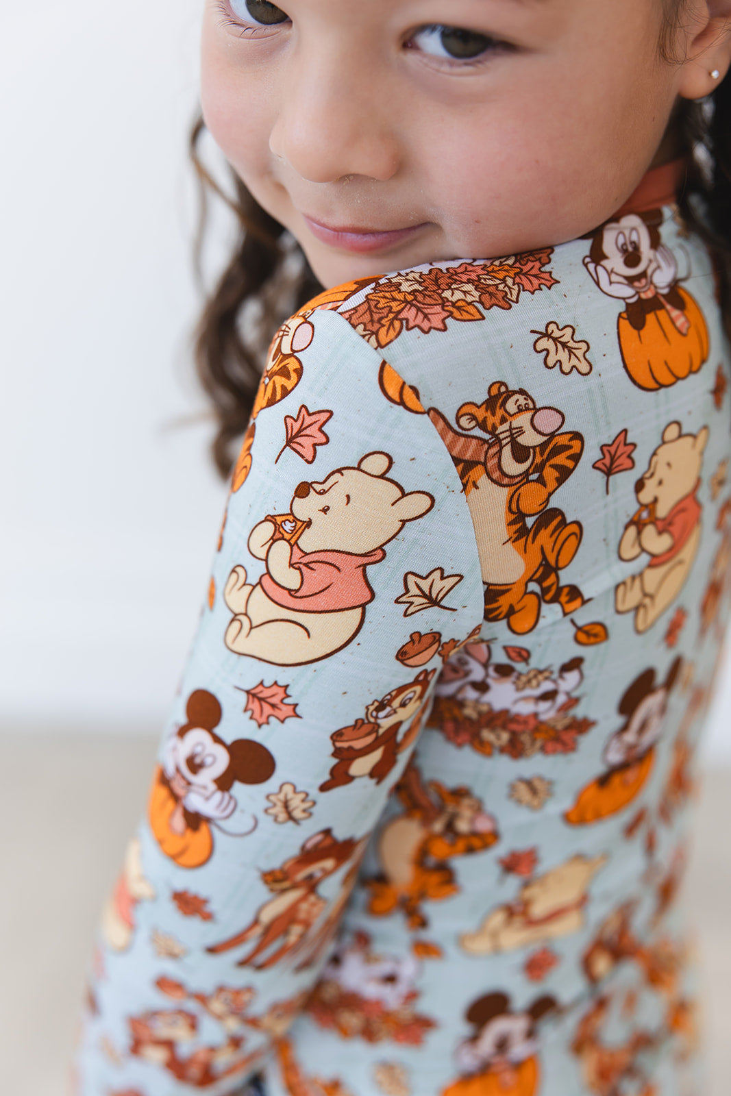 Autumn Adventures - Set