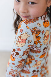 Autumn Adventures - Set