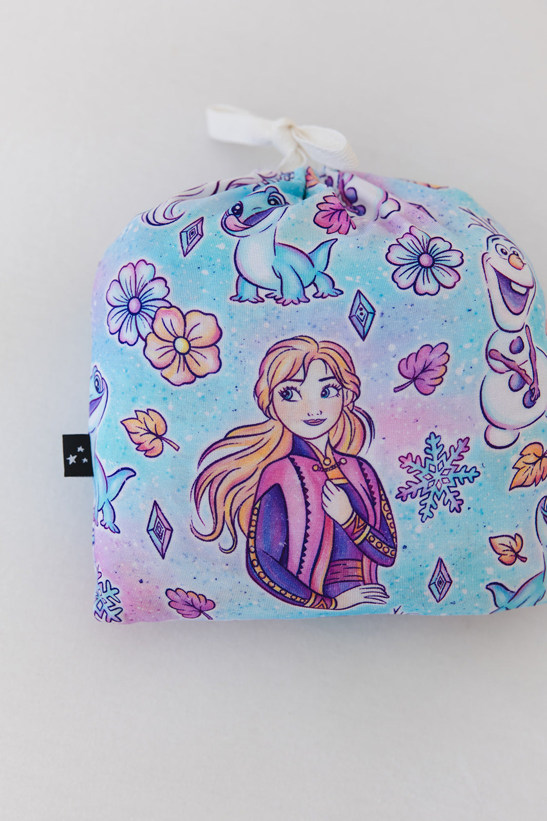 Into the Unknown - Lightweight Blanket