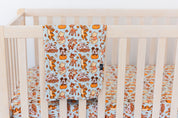Autumn Adventures - Lightweight Blanket