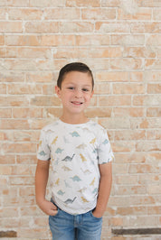 Beckett - Everyday Tee