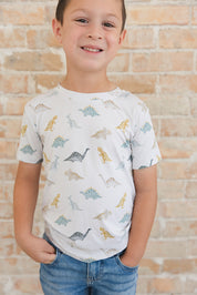 Beckett - Everyday Tee
