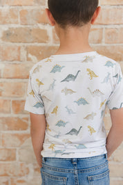 Beckett - Everyday Tee