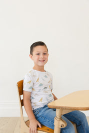 Beckett - Everyday Tee